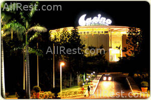 La Promenade Resort Hotel Noumea 10